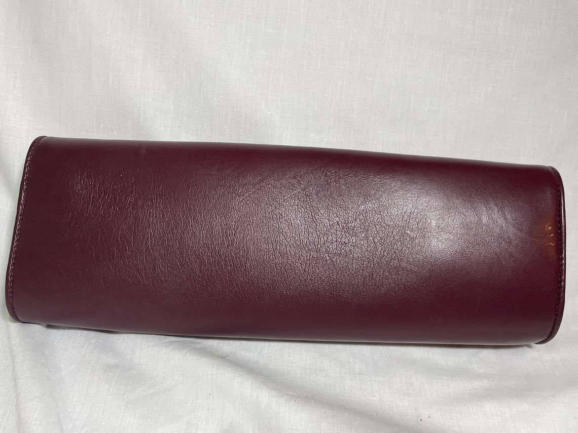 Bracher Emden - Data clutch bag, foto 2 di 3