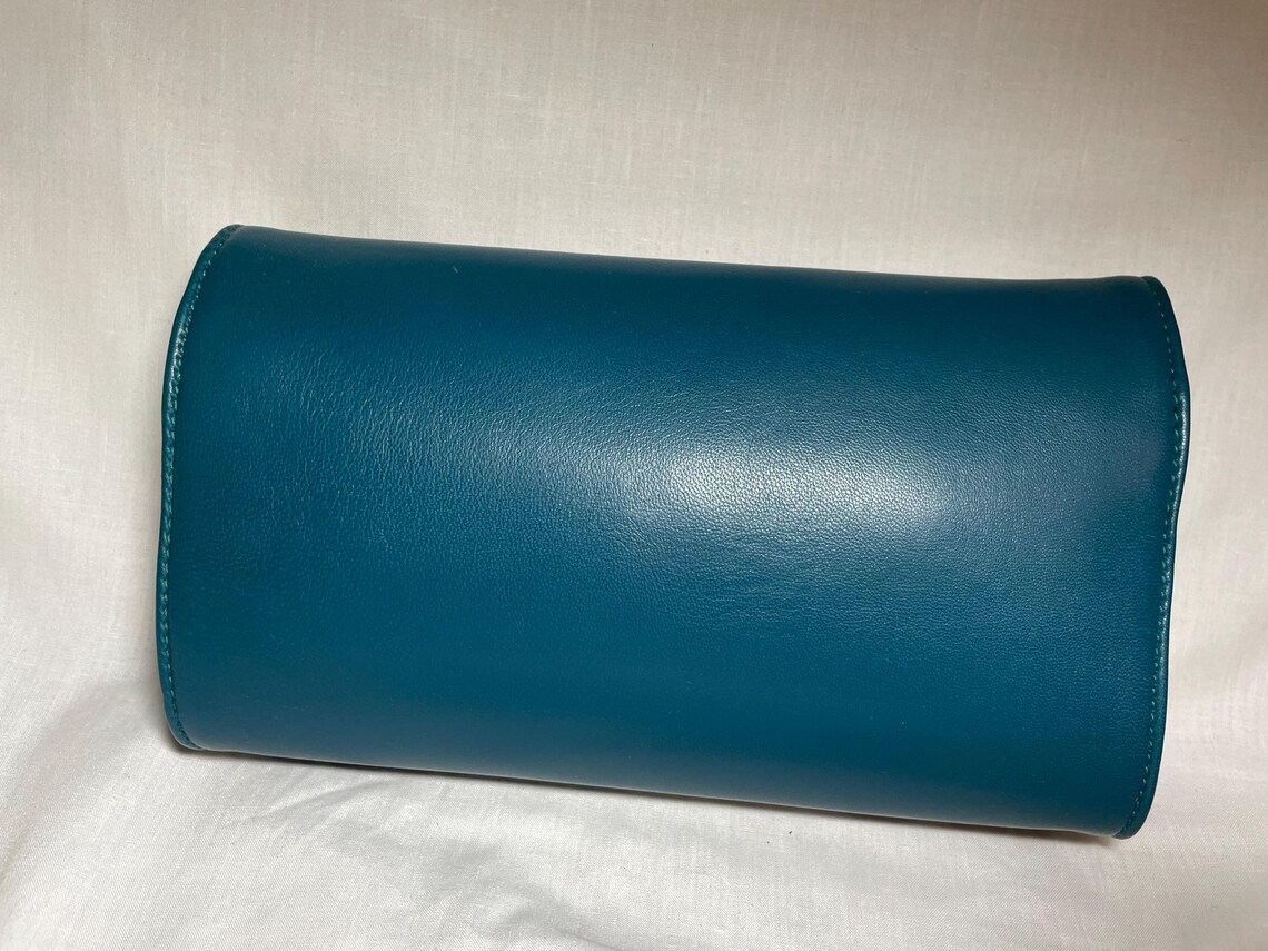 Bracher Emden - Lucy clutch bag, foto 2 di 3