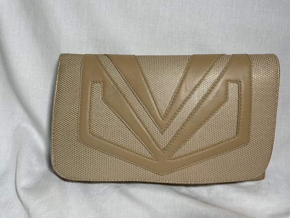 Bracher Emden - Clutch bag