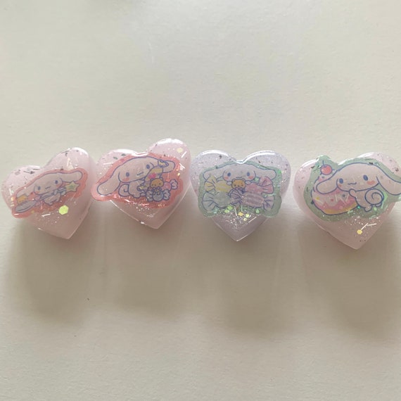 Cinnamoroll Jibbitz Sanrio Jibbitz Crocs Jibbitz Etsy Ireland