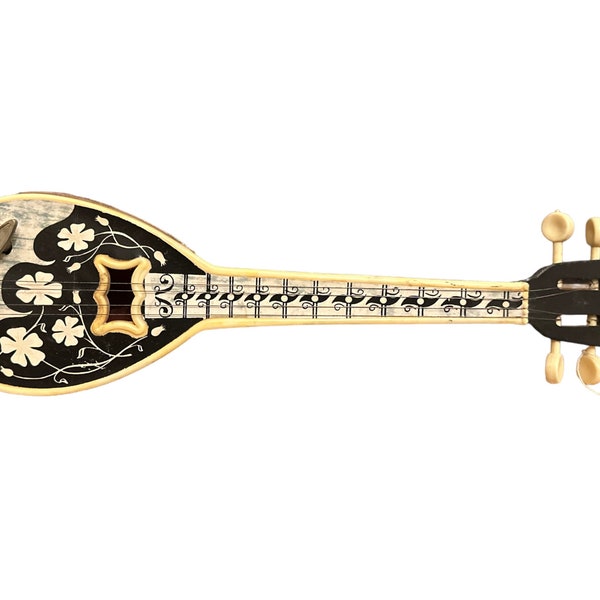 Miniature Music Box Etsy UK