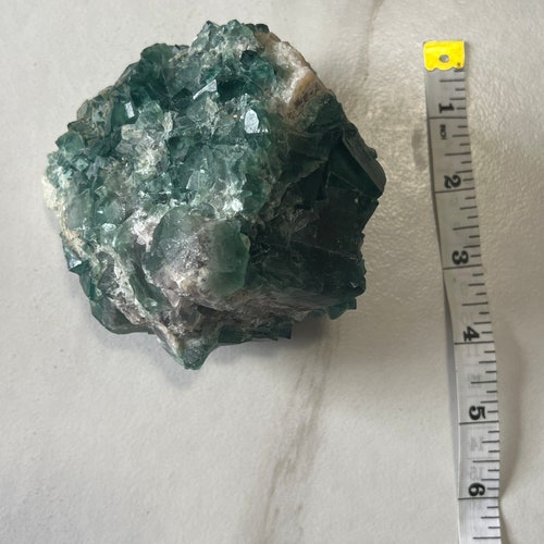 Fluorite shops