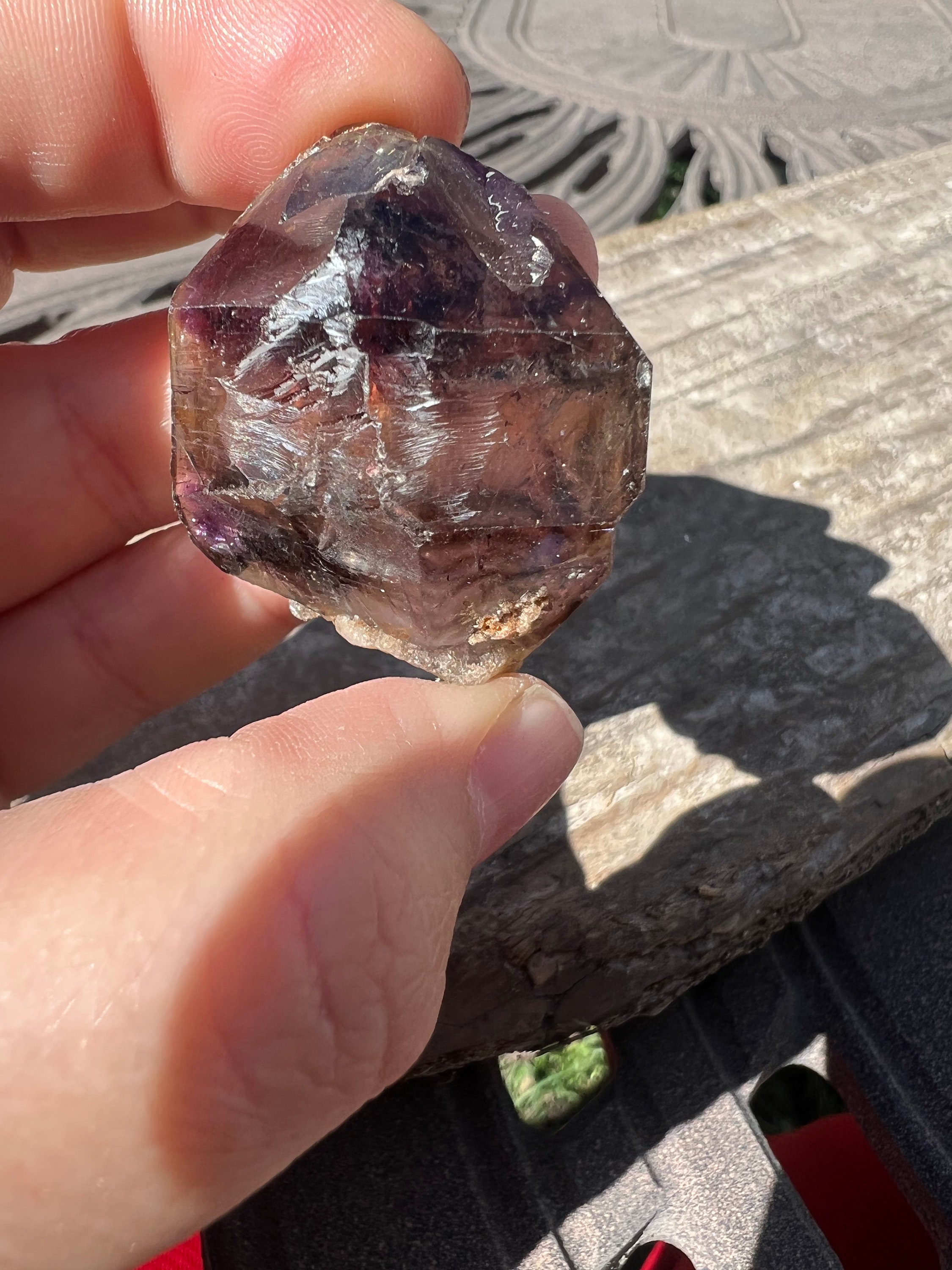 CrystalsoftheMines - Etsy