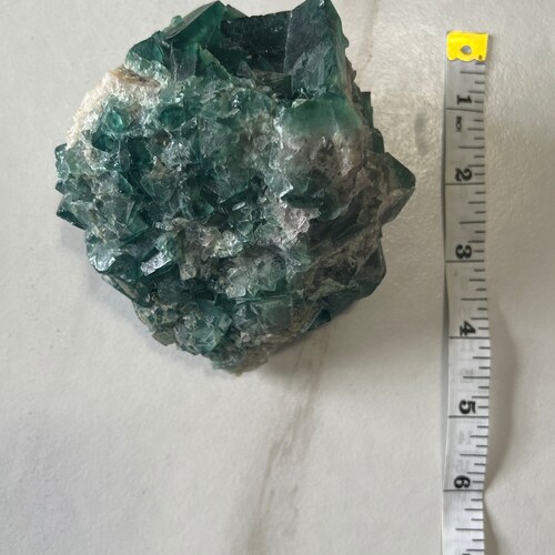 Fluorite shops