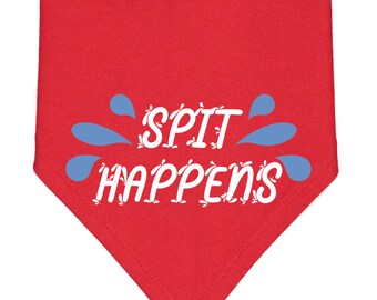 Spit Happens Digital Download Files