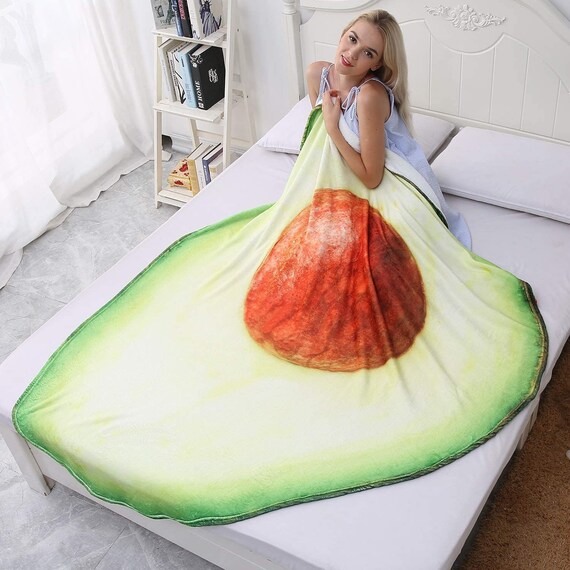 Avocado snuggie online