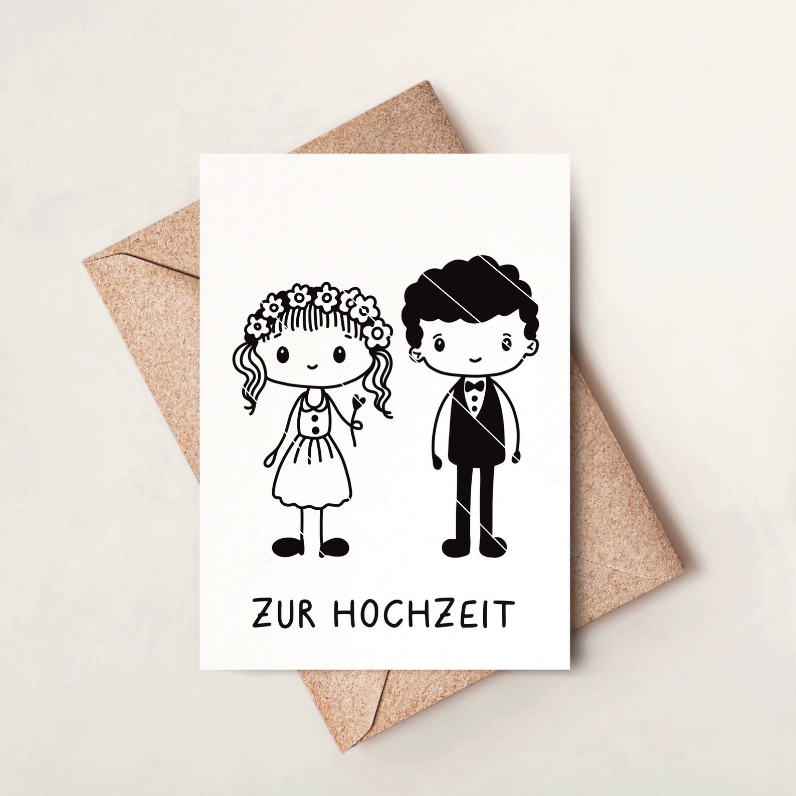 Brautpaar SVG Strichmännchen Brautpaar Plotten Hochzeit Etsy Israel