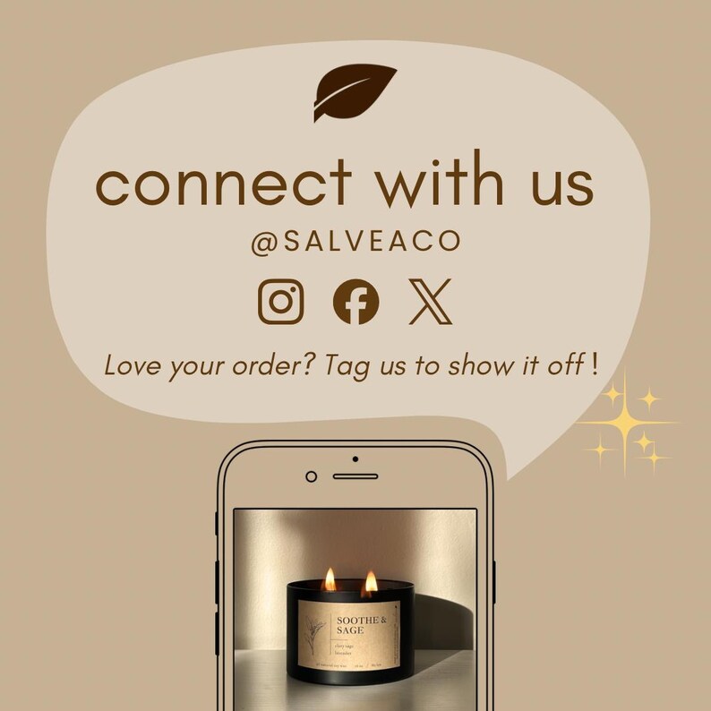 2 Pack Lip Salve - Natural Clean Lip Balm Handcrafted Clean Skincare Gifts Partner Spouse Lip Care image 8