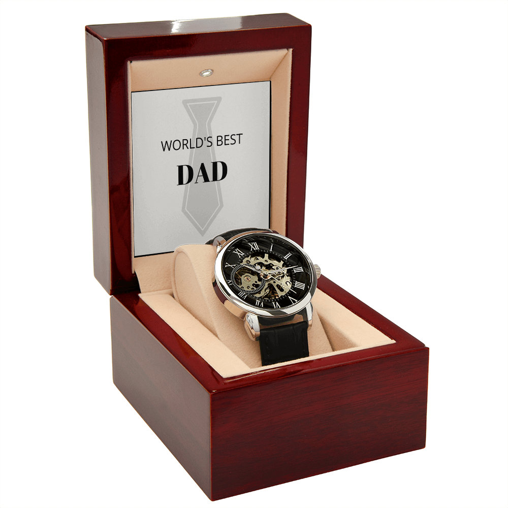 Titan watches top for dad
