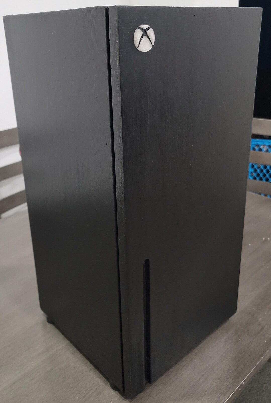 Xbox Series X Store Your Games, Controllers, Even Console