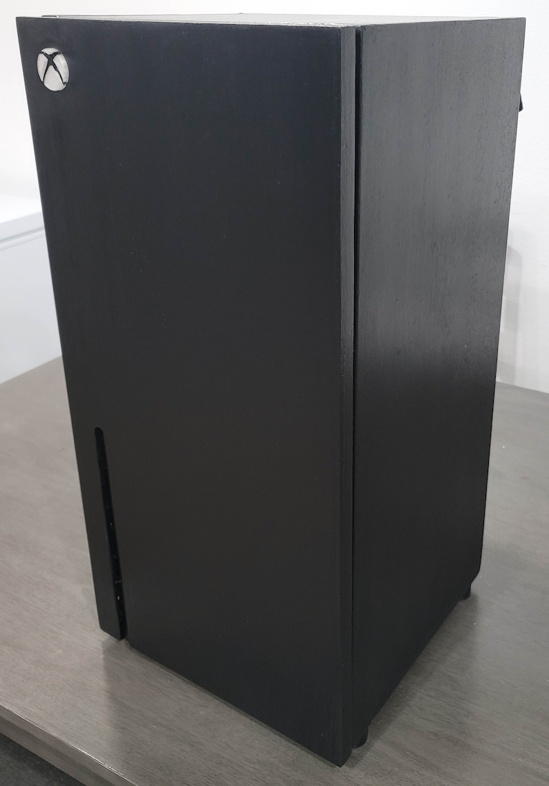 Xbox Series X Store Your Games Controllers Even Etsy