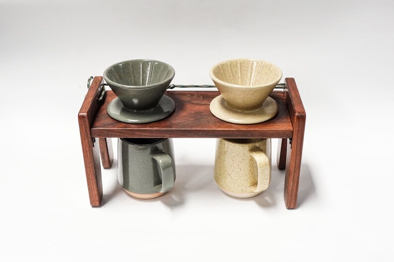 DREAMERSNATION V60 Pour Over