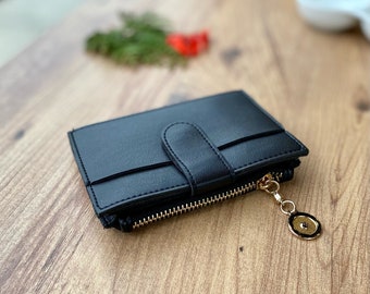 key ring pouch wallet