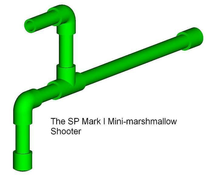 DIY PVC Minimarshmallow Shooter Plans 004 Etsy