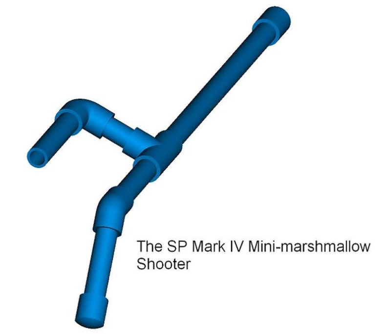 DIY PVC Minimarshmallow Shooter Plans 004 Etsy