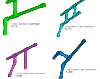 DIY PVC Mini-Marshmallow Shooter Plans - 004