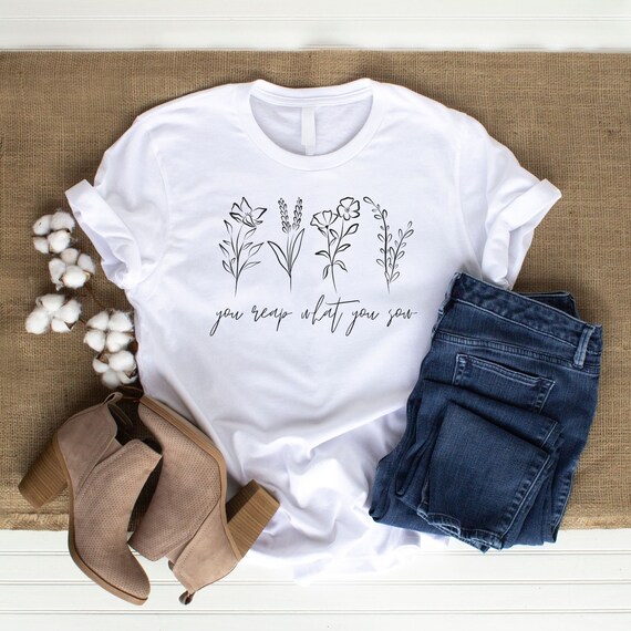 etsy t shirts for women