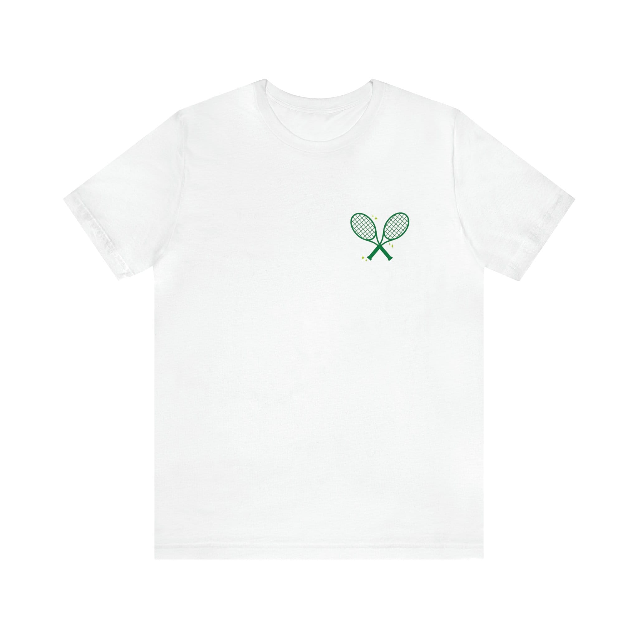 Tennis Gifts for Tennis Lover Gift for Tennis Player Tennis Shirt for