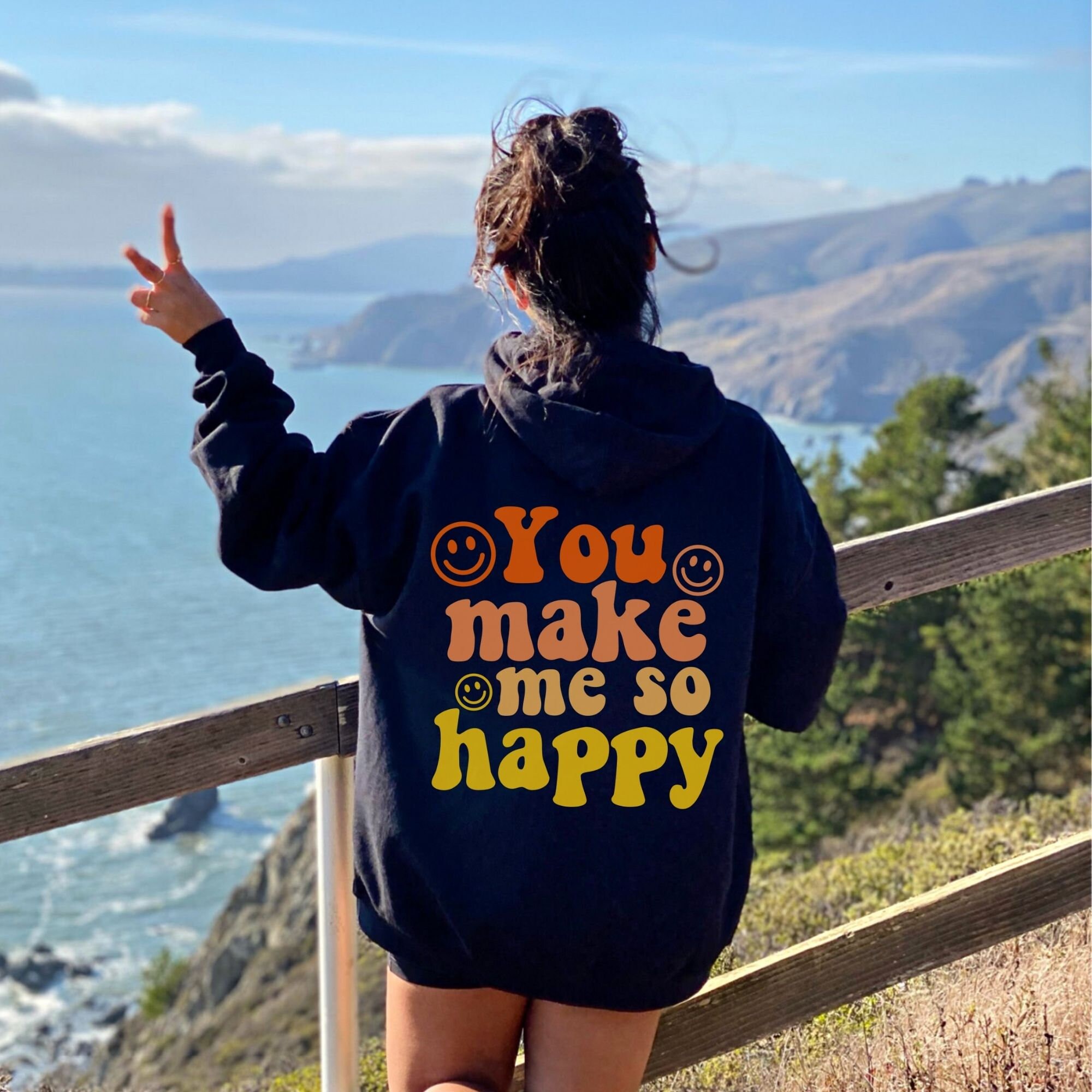 Comfy Hoodie - Etsy