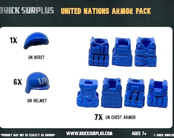 Lego un helmet hot sale