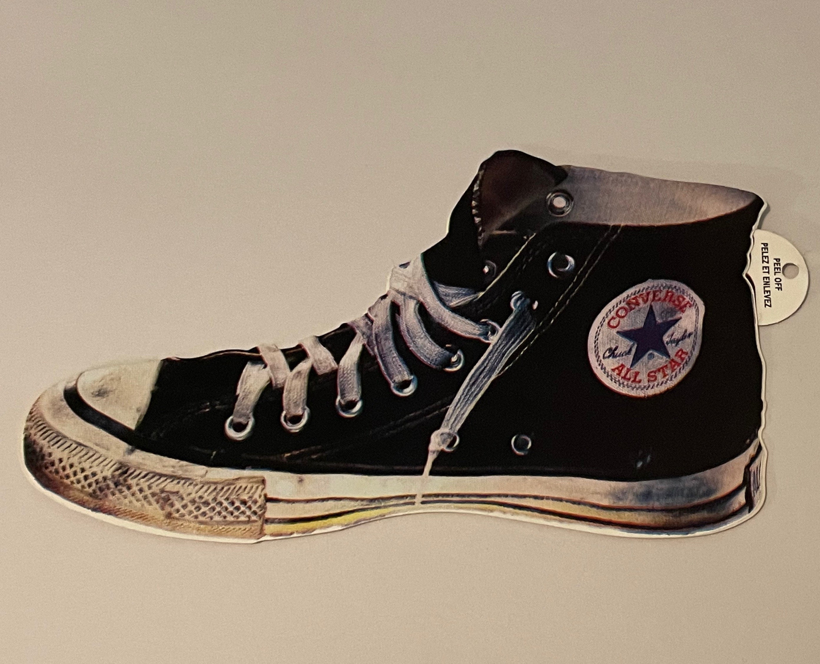 Used Converse - Etsy Canada