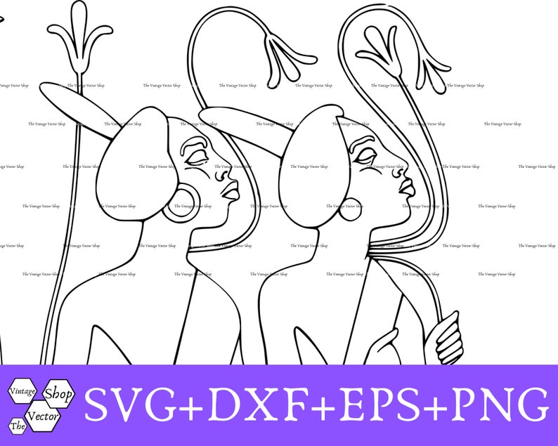 Papercraft Craft Supplies & Tools Vector Model Large ANCIENT EGYPT ...