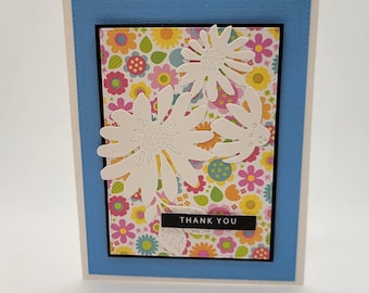 Card Kit - Set of 4, Adult Card Kit, DIY, DIY Card Kit