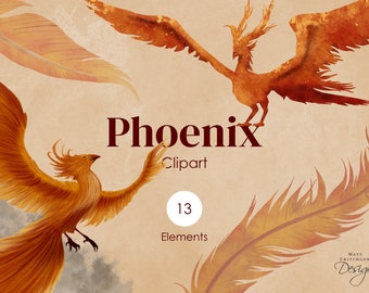 Phoenix Cartoon - Etsy Australia Phoenix Cartoon - Etsy Australia