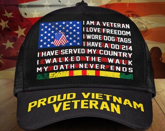 I'M SURE TO GO TO HEAVEN... (1") VIETNAM Military Hat Pin 14764 HO - Foto 9