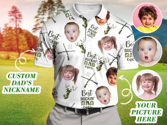 Hunting polo shirt discount