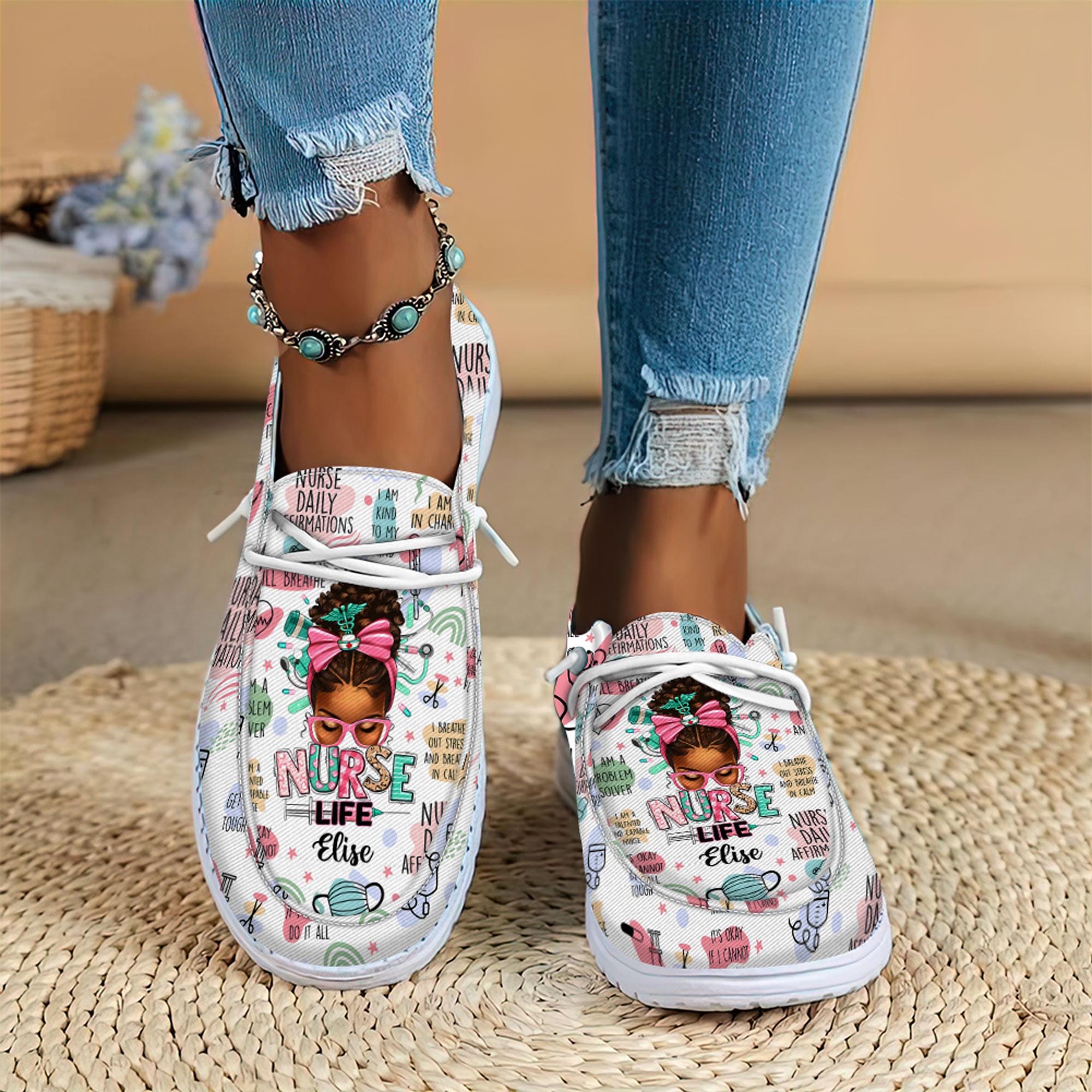 Nursing crocs shoes Italia