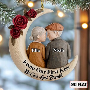From Our First Kiss Till Our Last Breath - Canada