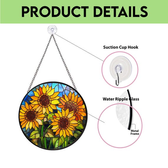 Girasoles Artificiales Girasol Eterno Preservado - Regalo Perfecto Para El Día De La Madre, Aniversario O Cumpleaños - Con Cúpula De Vidrio Rosa Del Desierto