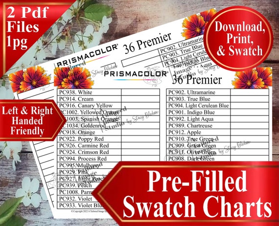 未開封　プリズマカラーPrismacolor Nupastel パステル96 プリズマカラー ニューパステル 96色セット | アートアーツ