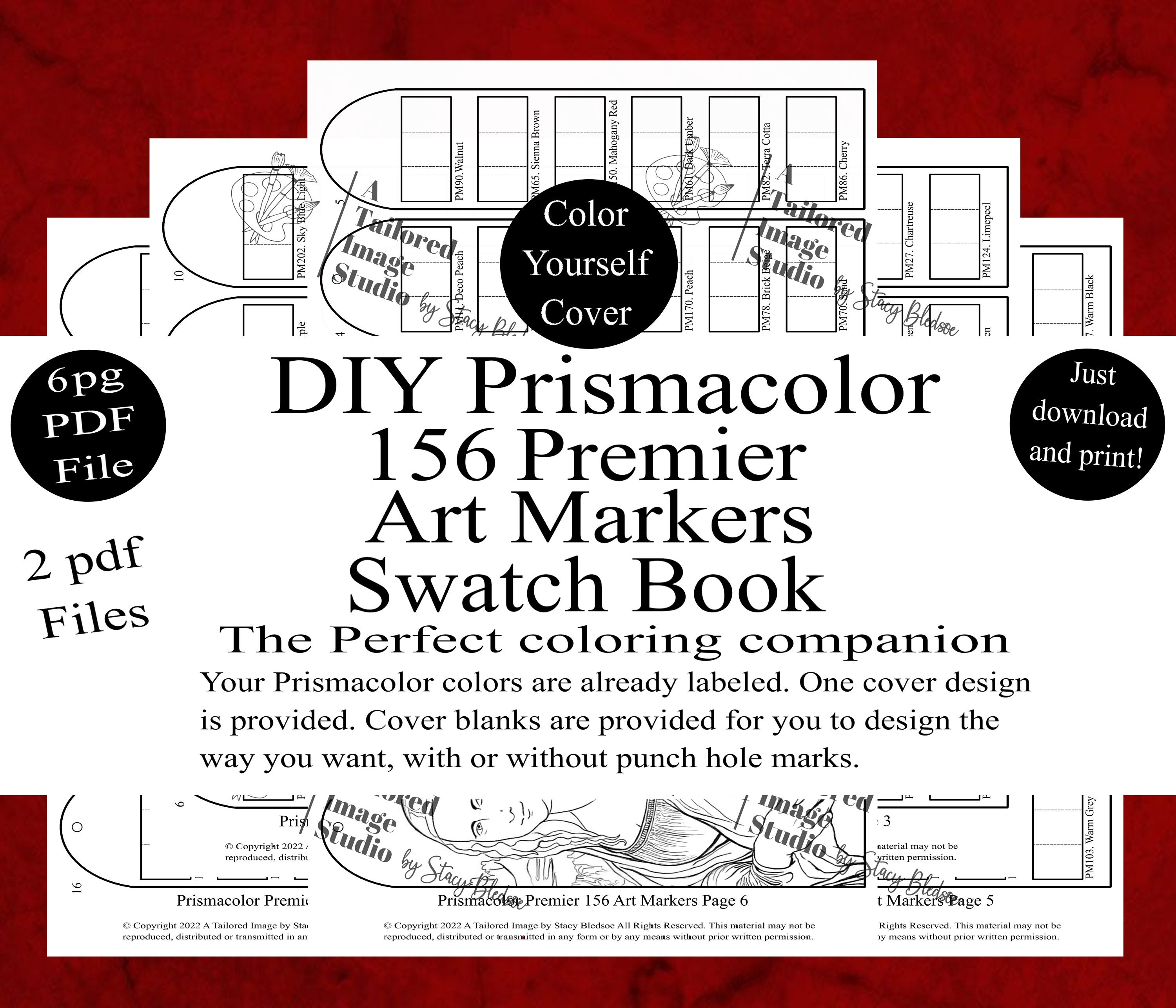 3 Prismacolor MAGIC RUB Erasers Latex Free Vinyl Erasers 