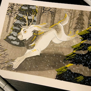 Jackalope