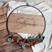 see more listings in the Wooden wreaths section