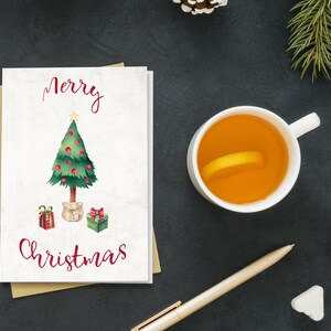 Edition Seidel - Set di 20 Cartoline Natale Esclusive con Busta