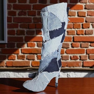Pretty boots