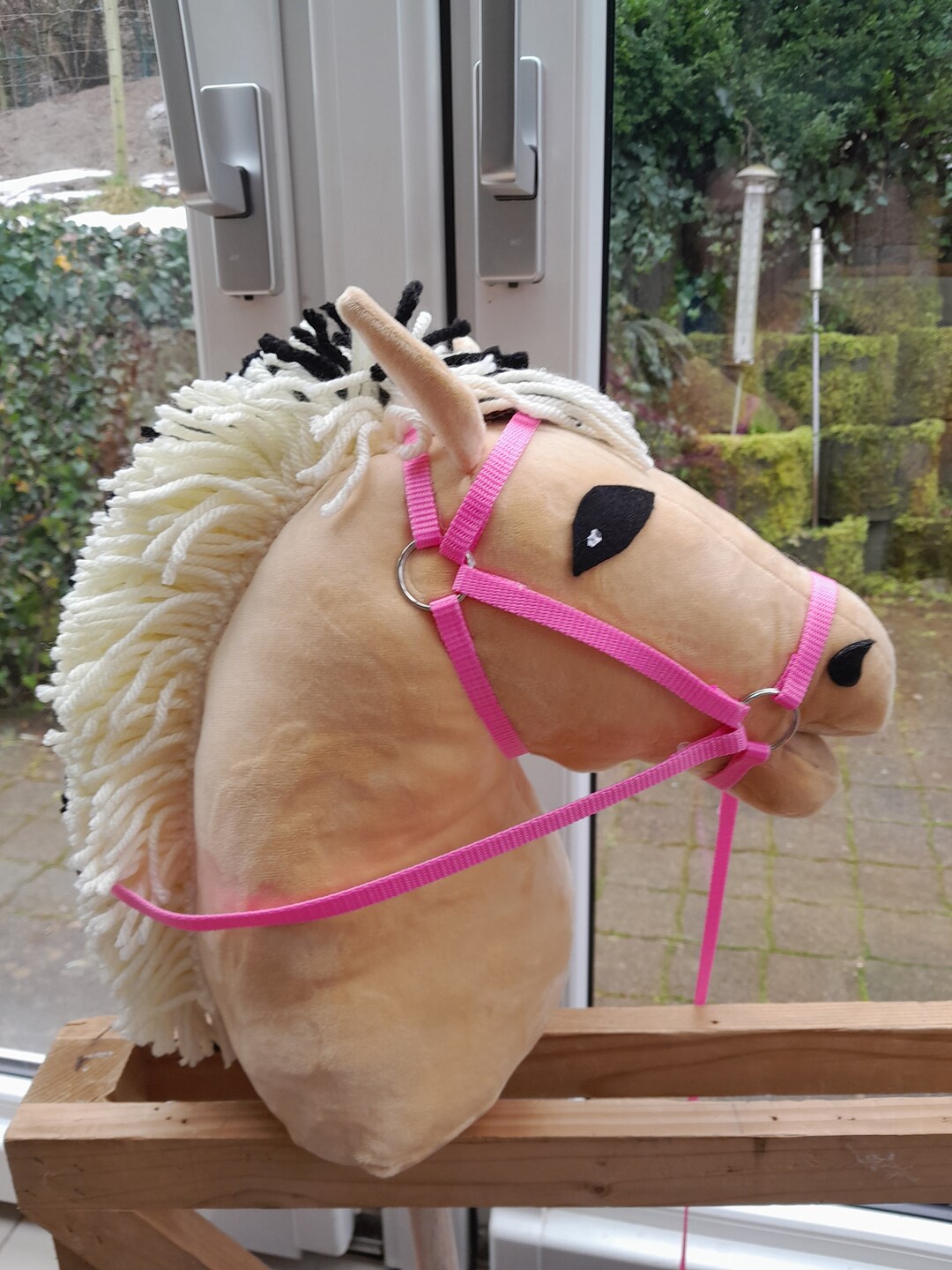 Hobby Horse/ Hobby Horse/ Hobby Horse/ Fjord Horse Etsy Canada