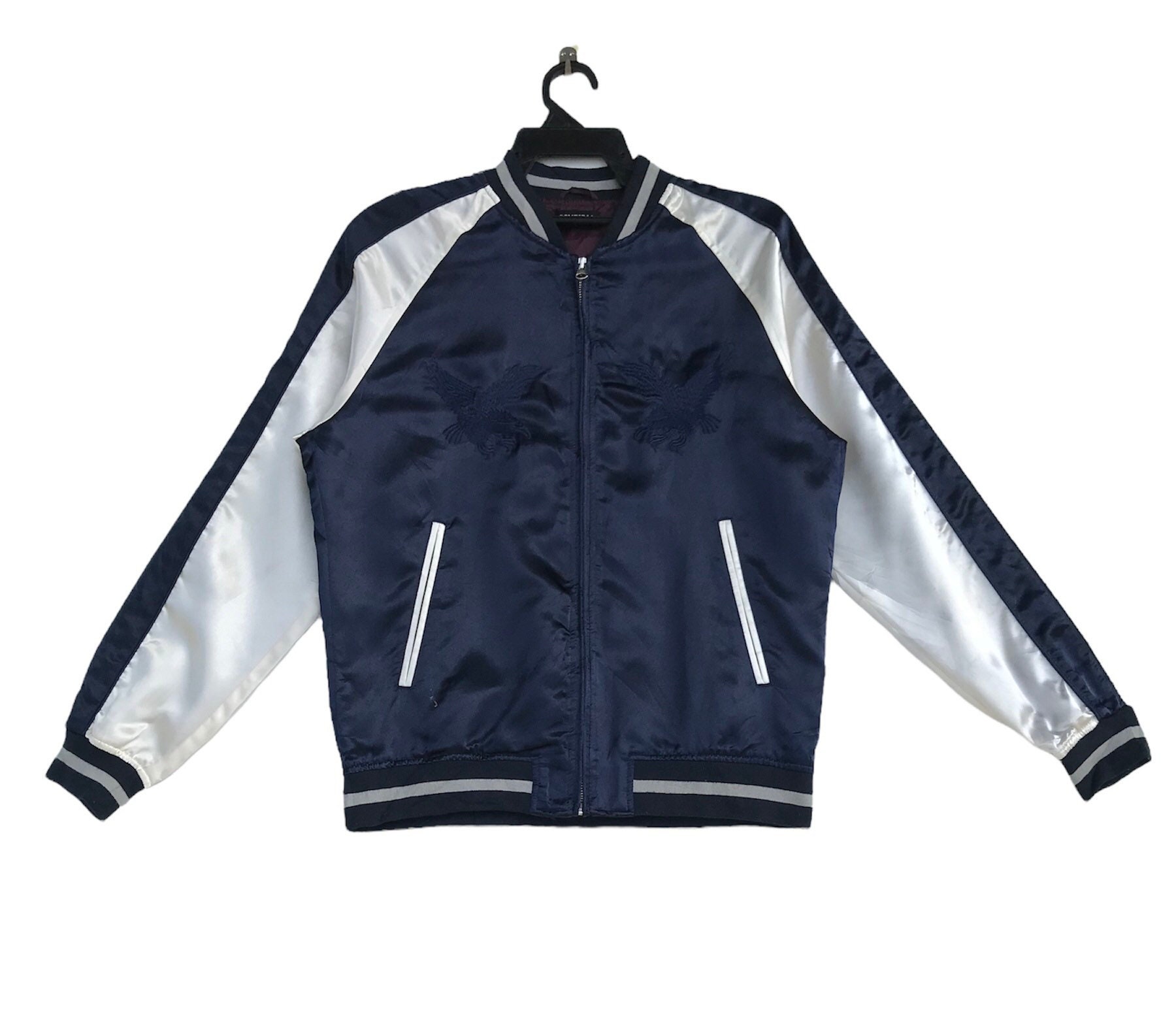 mango sakura jacket