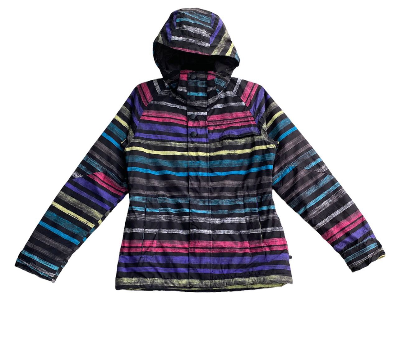 Burton Ski Jacket - Etsy