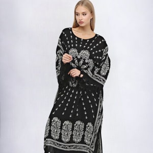 Quimono longo, robe, verão, quimono unissex, mulheres altas, férias, look de férias Quimono longo de comprimento grande, quimono unissex, mulheres altas, férias