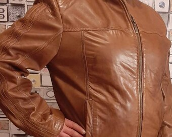 lakeland leather jacket sale