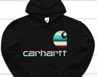carhartt hoodies for women