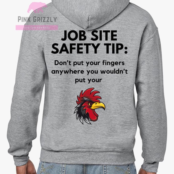 Jobsite Safety Tip Svg - Etsy