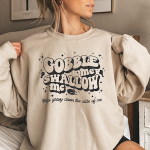Wap thanksgiving sweater hotsell