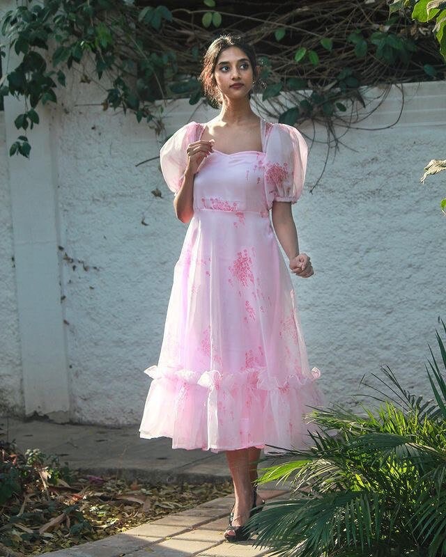 birthday one piece dress