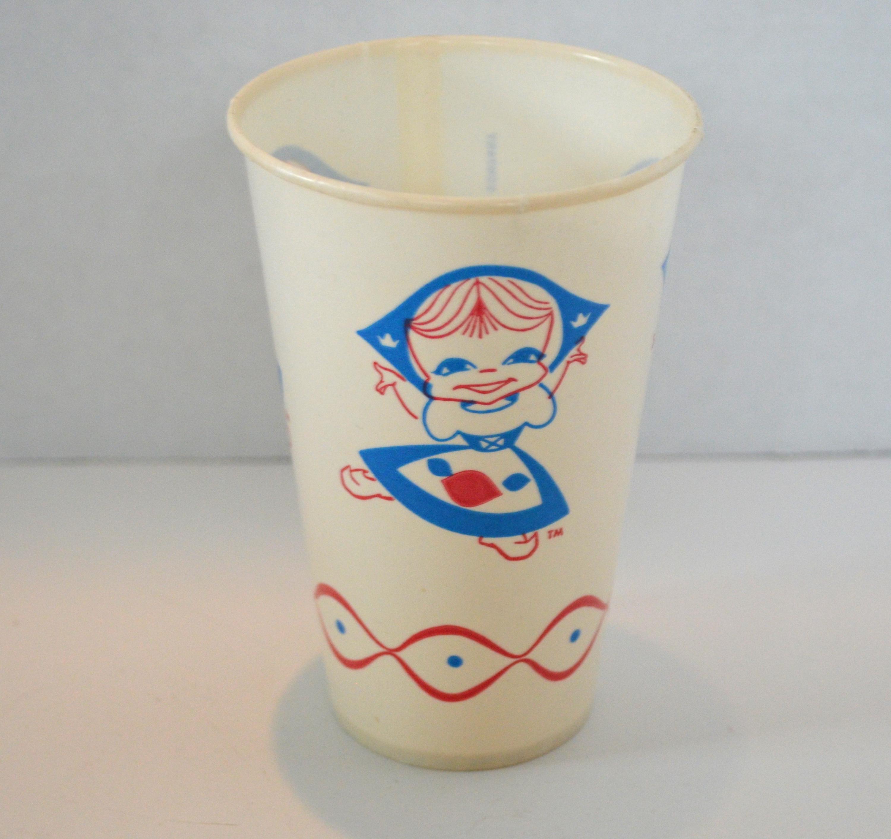 Vintage Dairy Queen - Etsy