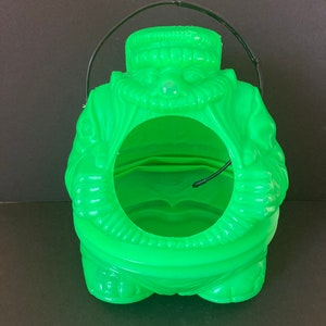 Vintage Toy Molds 